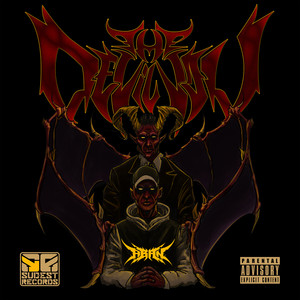 The Devil's Son (Explicit)