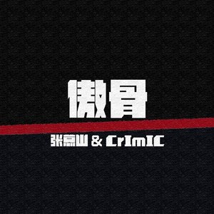 傲骨