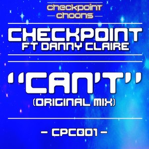 Can't (Original Mix)