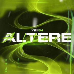ALTERE-YEII