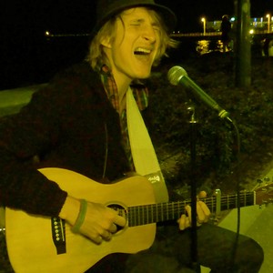 Mistakes Of The Past (Acoustic Version)