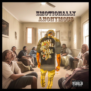 Emotionally Anoynymous (Explicit)
