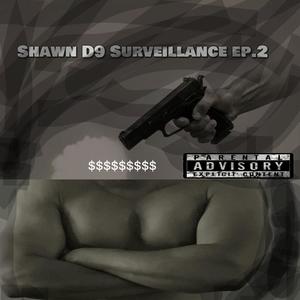 Surveillance ep disc 2 (feat. Killa Beez) [Explicit]