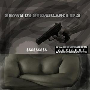 Surveillance ep disc 2 (feat. Killa Beez) (Explicit)