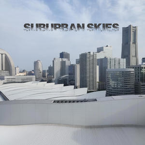 Suburban skies