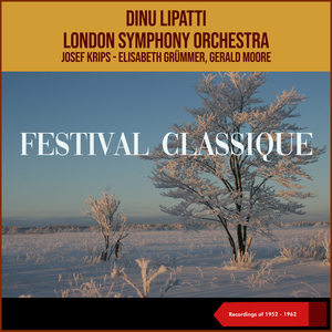 Festival Classique (Recordings of 1952 - 1962)