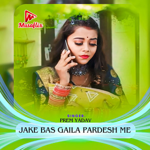 Jake Bas Gaila Pardesh Me