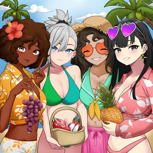 Delicious (feat. Noah Mekonen)