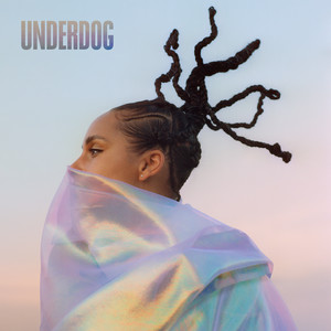 Underdog封面