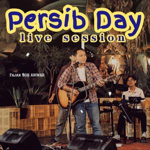 Persib Day (Live Session)