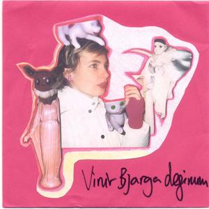 Sönn ást deyr aldrei