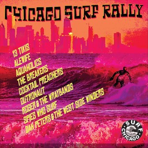 Chicago Surf Rally (Remastered)