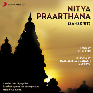 Nitya Praarthana (Sanskrit Hymns)