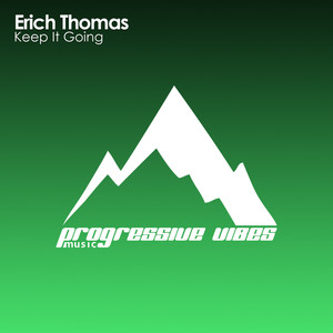 Keep It Going (Extended Mix)