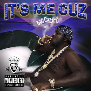 On Crip(feat. Eazy Tha Producer) (Explicit)