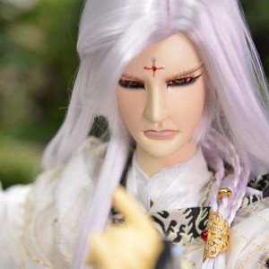 孤舟迷航（选曲：缺舟一帆渡角色曲）