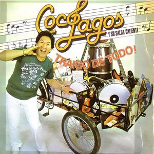 Lo Mejor De Los Chapis Al Estilo De Coco Lagos