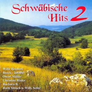 Schwabische Hits 2