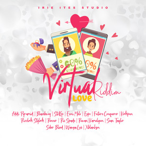 Virtual Love Riddim