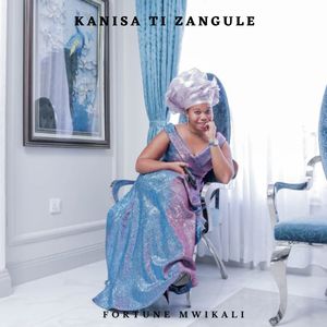 Kanisa Ti Zangule