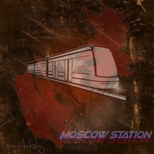 Moscow Station