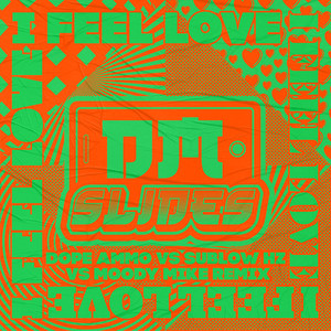 I Feel Love (Dope Ammo vs Sublow Hz X Moody Mike Remix)