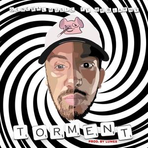 Torment (feat. Mr Blarny) [Explicit]