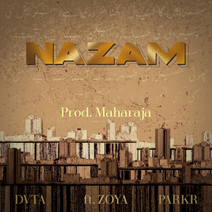 Nazam (Explicit)