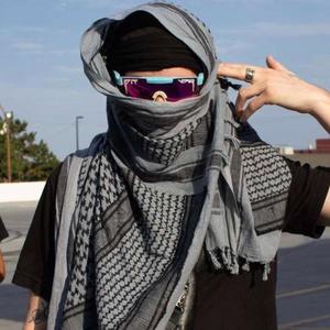 GET BUSY (feat. FAE Realm) (Explicit)