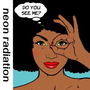 Do You See Me?(feat. Kelly O'Donohue) (Inst.)