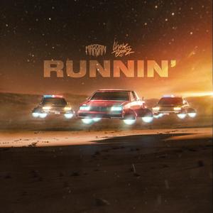 RUNNIN' (feat. Chase Bankz) (Explicit)