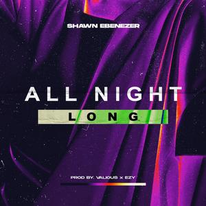 All Night Long (Explicit)