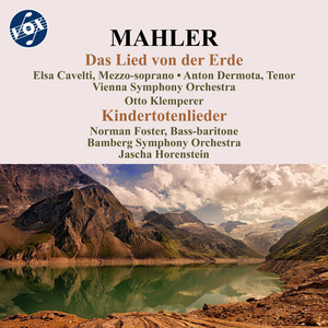 Das Lied von der Erde (Song of the Earth) - II. Der Einsame im Herbst (The Lonely One in Autumn)