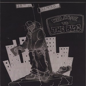 So Sexy( Feat. Murda Mal )