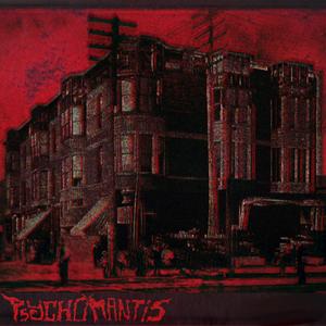 Psycho Mantis (Explicit)