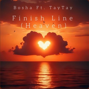Finish Line (Heaven)