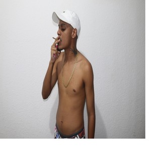 Mega Joga Essa Bunda (Explicit)