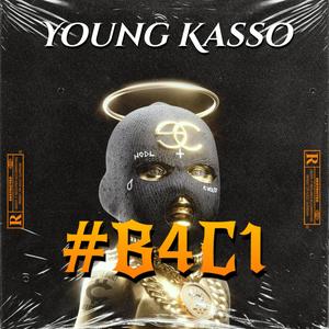 #B4C1 (Explicit)