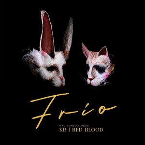 Frío (feat. Red Blood)