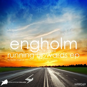 Running Upwards EP