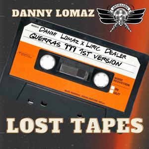 Guerras 999 1st. (feat. Liryc Dealer) (1st Version)