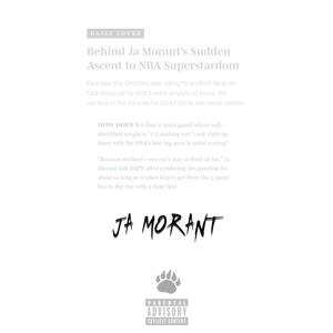 Ja Morant (feat. Khayree) (Explicit)