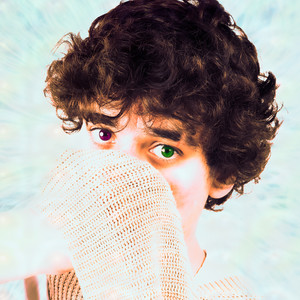 OPEN MY EYES (Explicit)