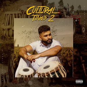 Cultural Tings 2 (Explicit)