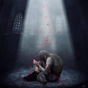 Dead Man Strength (Explicit)