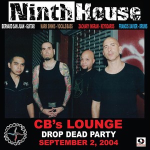 CB's Lounge Drop Dead Party (September 2, 2004)