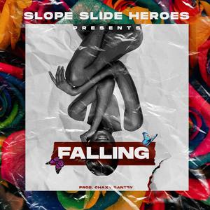 Falling (feat. Slope Slide Heroes)