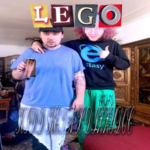 Lego (Explicit)
