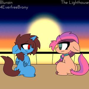 The Lighthouse (feat. 4everfreebrony)