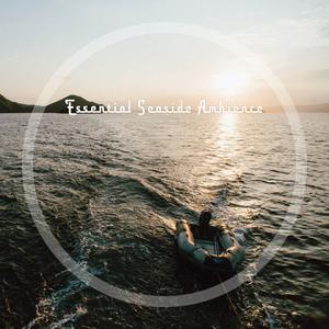 Casual Waves at the Waterfront